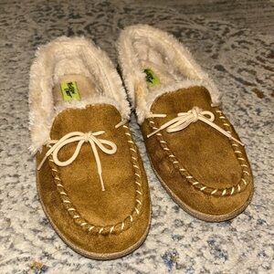 Western Chief Moccasins